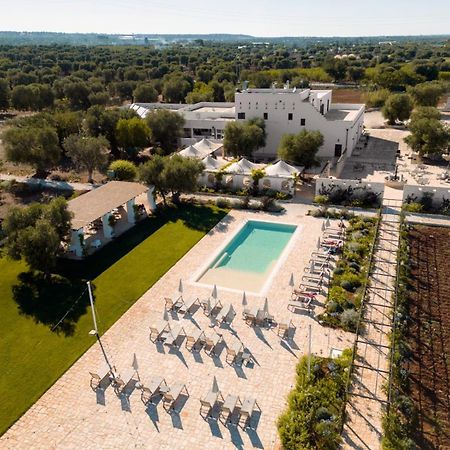 Agriturismo Tenuta Chianchizza Monopoli Bagian luar foto