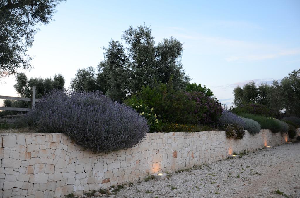 Agriturismo Tenuta Chianchizza Monopoli Bagian luar foto