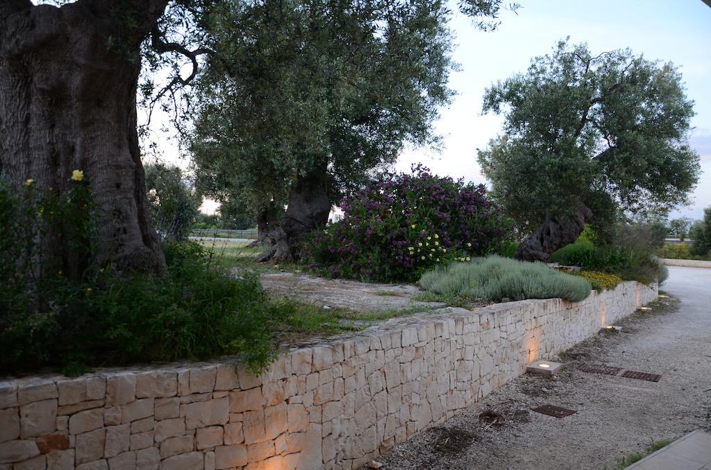 Agriturismo Tenuta Chianchizza Monopoli Bagian luar foto