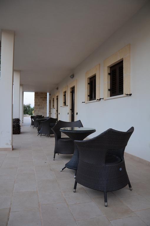 Agriturismo Tenuta Chianchizza Monopoli Bagian luar foto