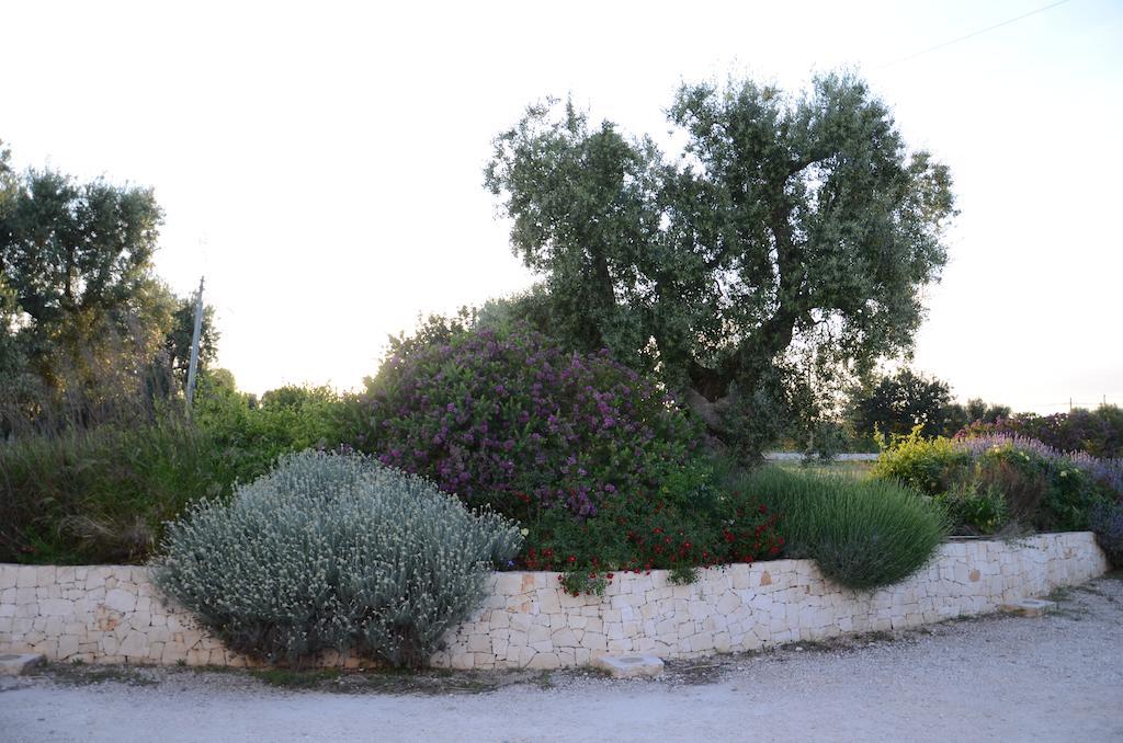 Agriturismo Tenuta Chianchizza Monopoli Bagian luar foto