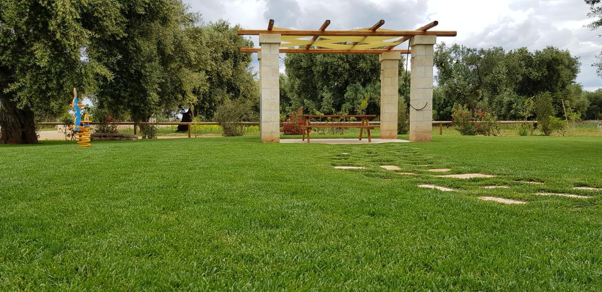 Agriturismo Tenuta Chianchizza Monopoli Bagian luar foto