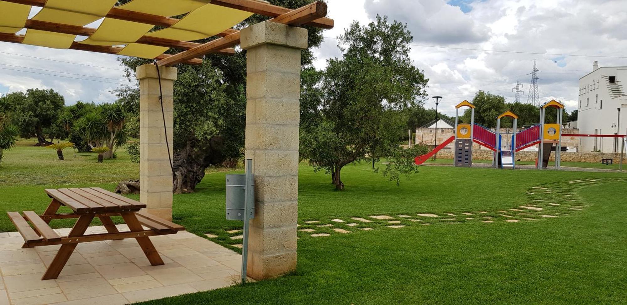 Agriturismo Tenuta Chianchizza Monopoli Bagian luar foto