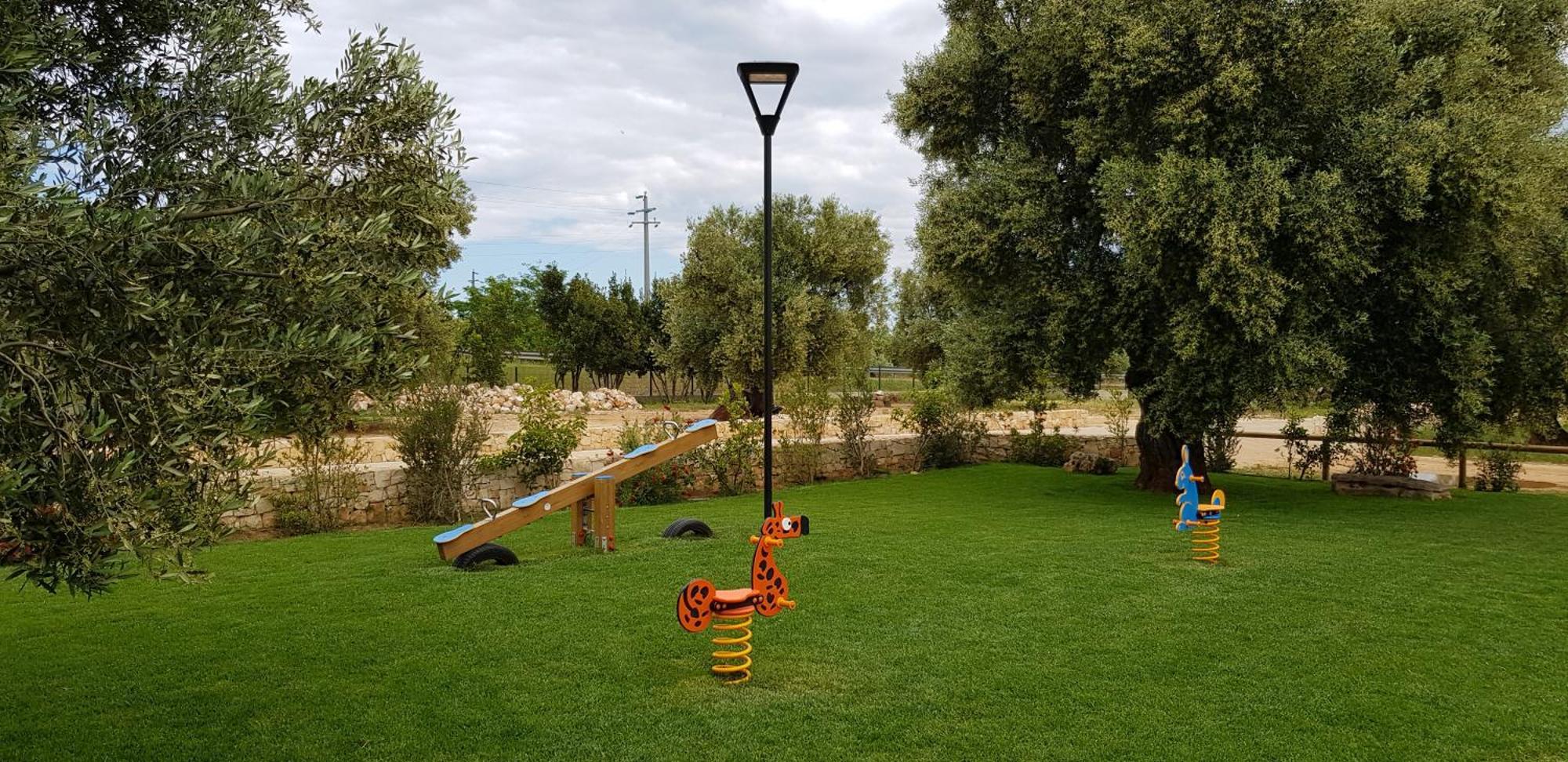 Agriturismo Tenuta Chianchizza Monopoli Bagian luar foto