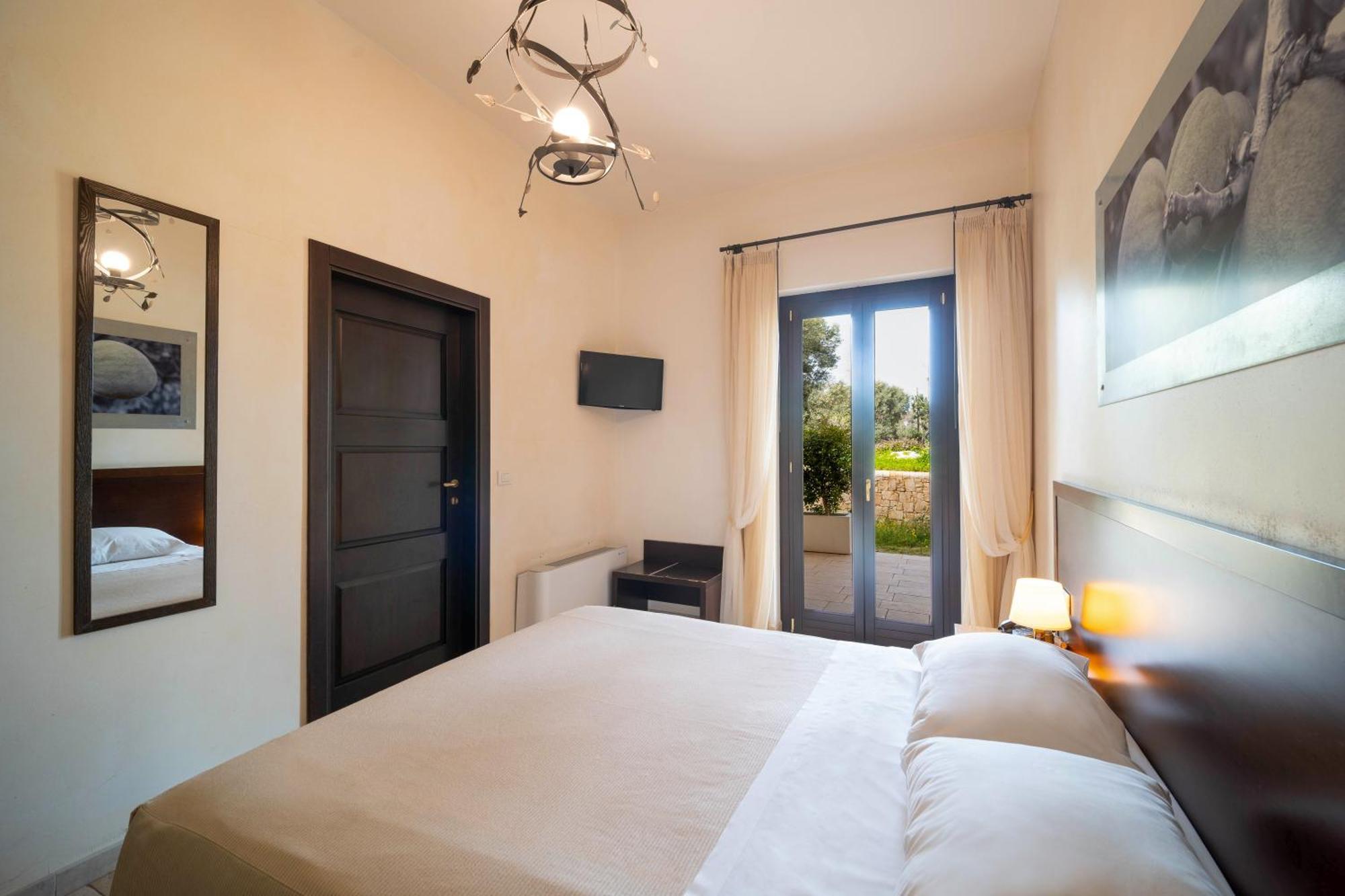 Agriturismo Tenuta Chianchizza Monopoli Ruang foto