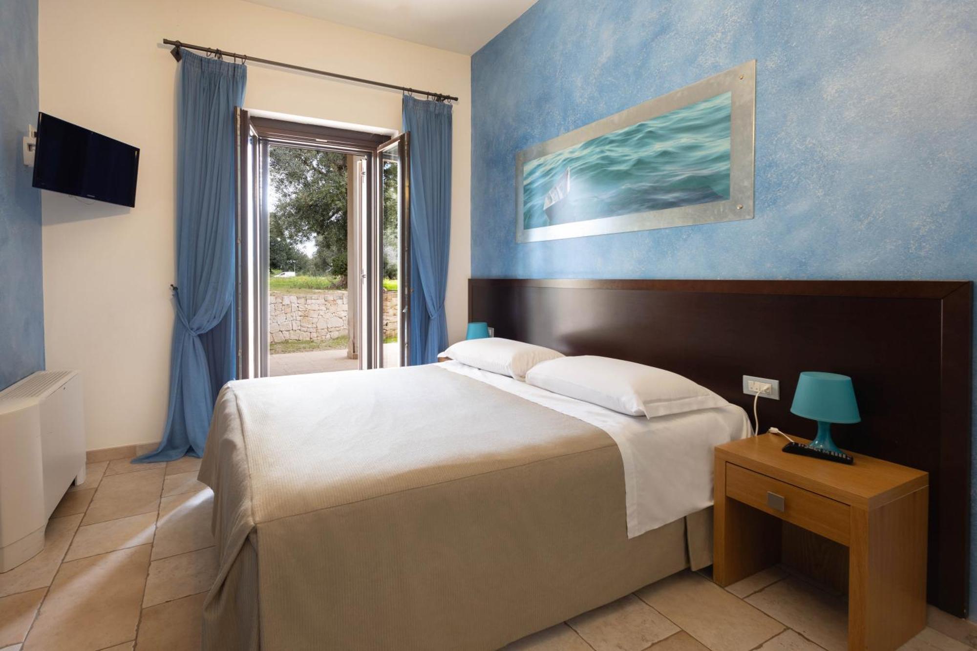 Agriturismo Tenuta Chianchizza Monopoli Ruang foto