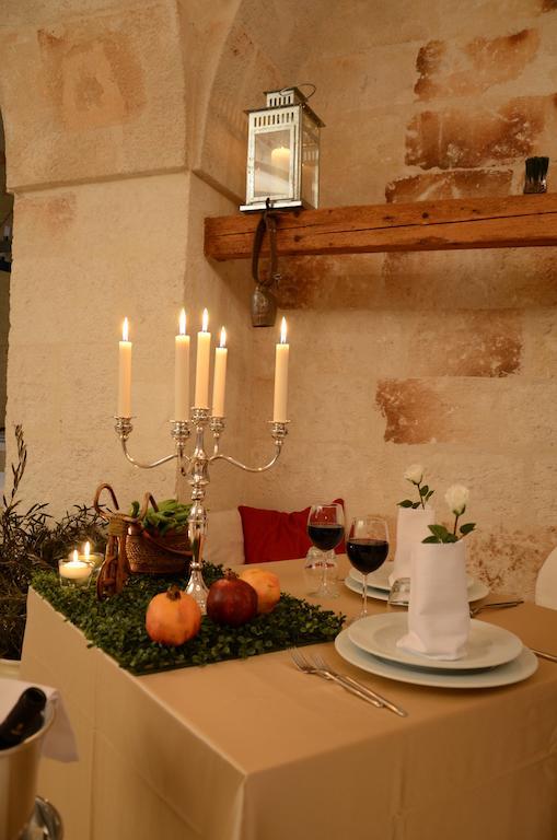 Agriturismo Tenuta Chianchizza Monopoli Bagian luar foto